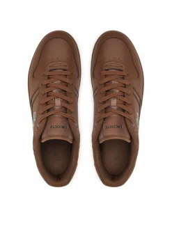 Sneakers 52SMA0040 Marrone