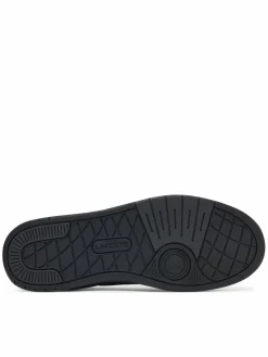 Sneakers 51SMA0009 Nero
