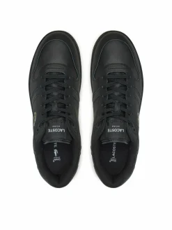 Sneakers 748SMA0031 Nero