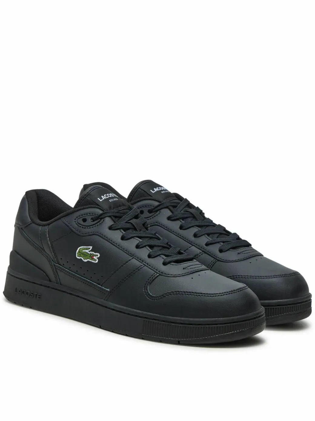 Sneakers 748SMA0031 Nero