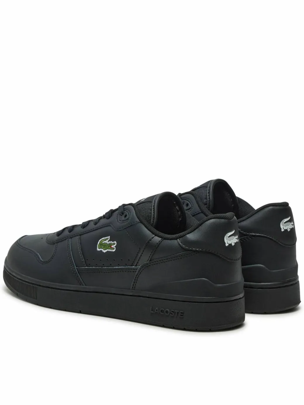 Sneakers 748SMA0031 Nero