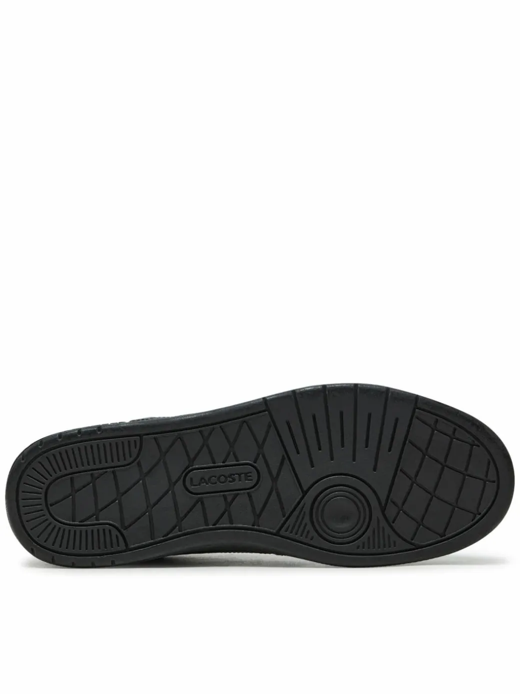 Sneakers 748SMA0031 Nero