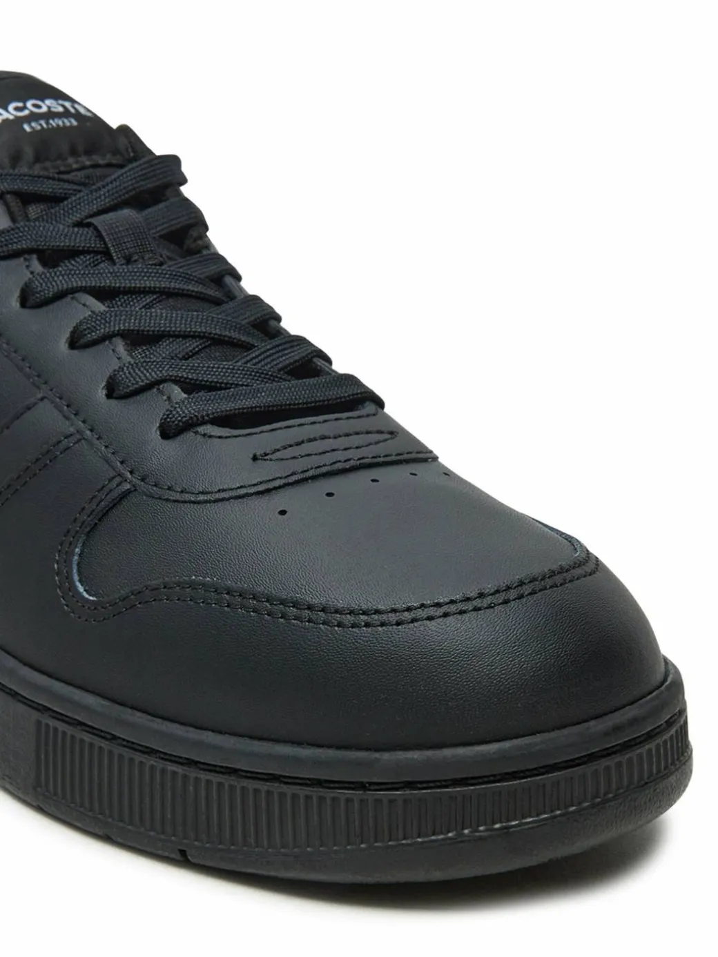 Sneakers 748SMA0031 Nero