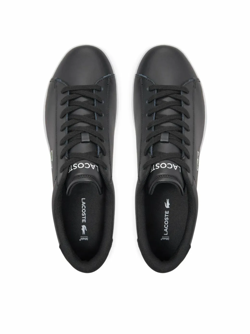 Sneakers 748SMA0011 Nero