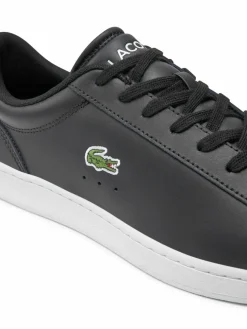 Sneakers 748SMA0011 Nero