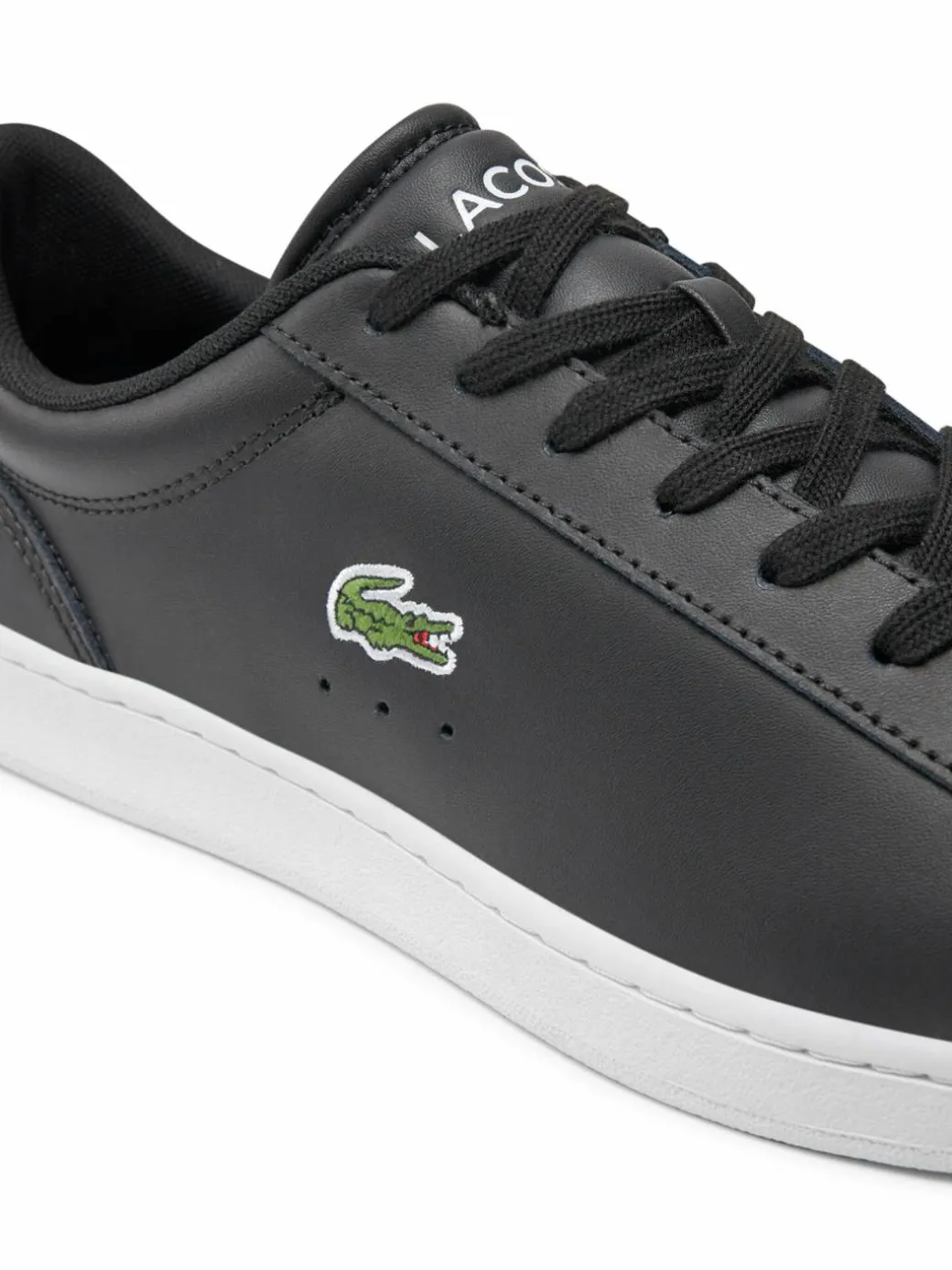 Sneakers 748SMA0011 Nero