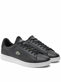 Sneakers 748SMA0011 Nero