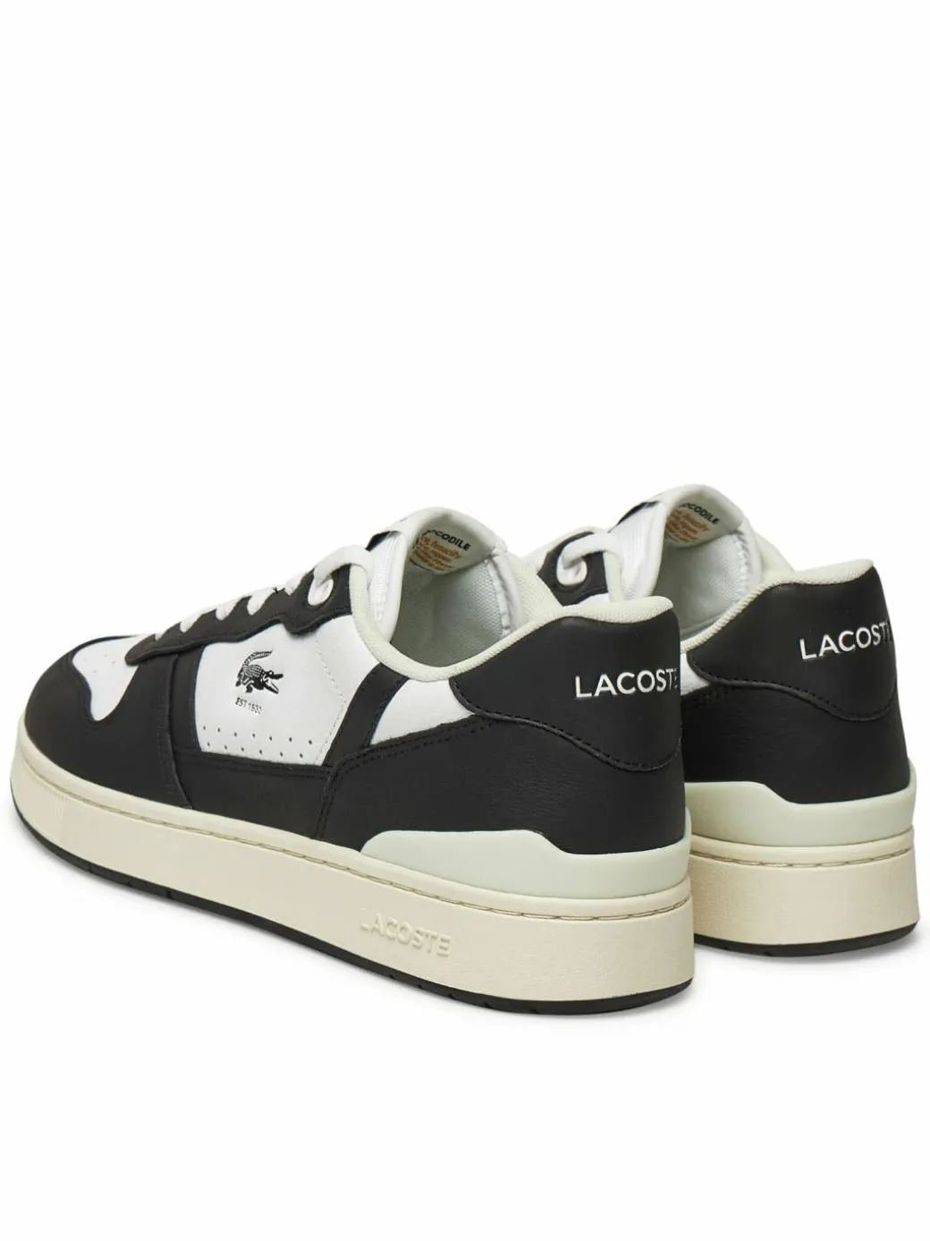 Sneakers 7-48SMA0042 Nero