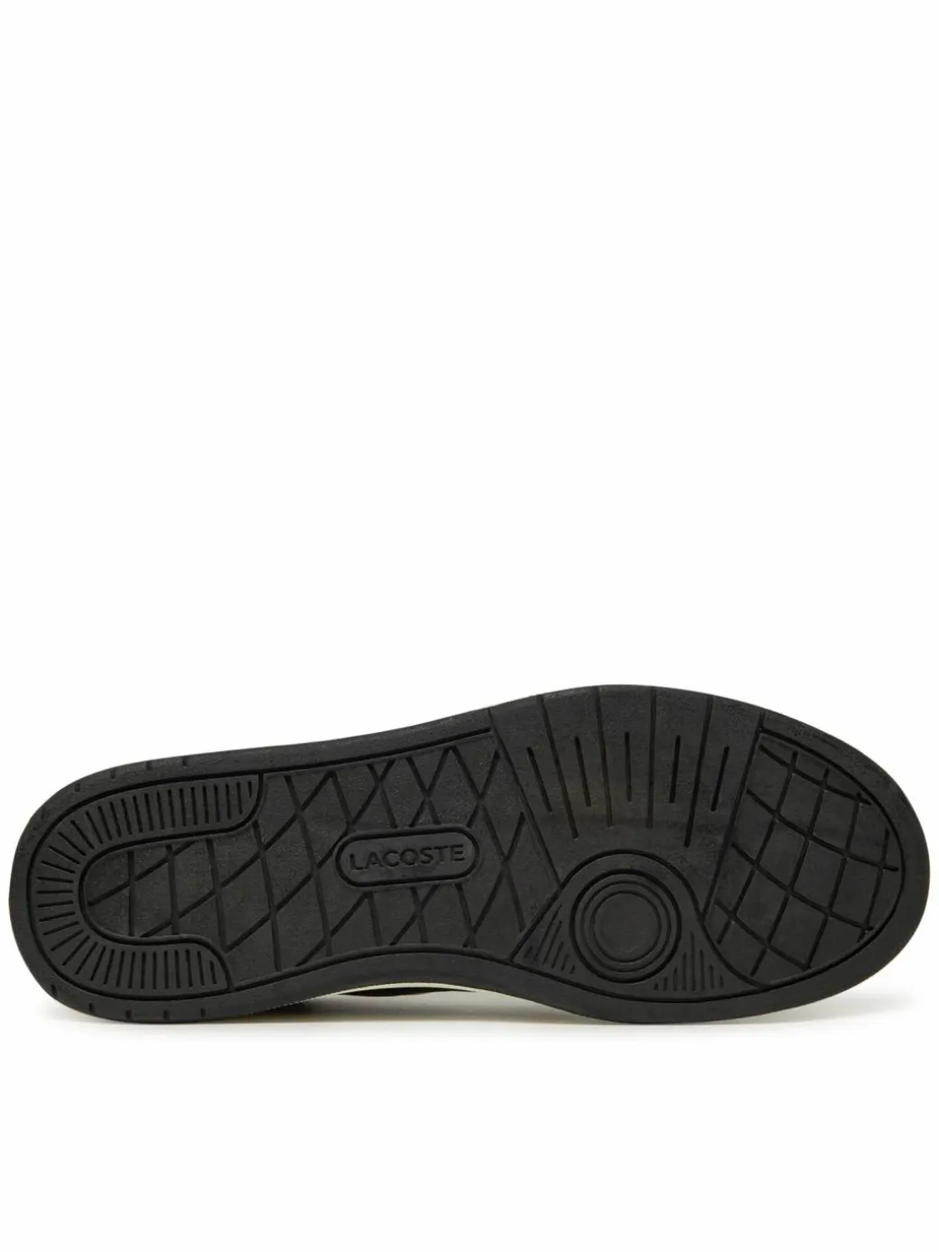 Sneakers 7-48SMA0042 Nero