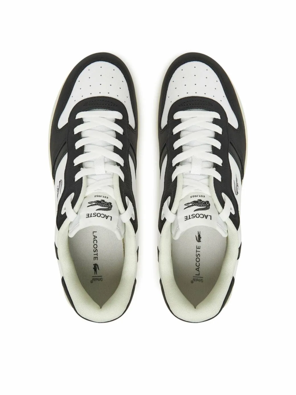 Sneakers 7-48SMA0042 Nero