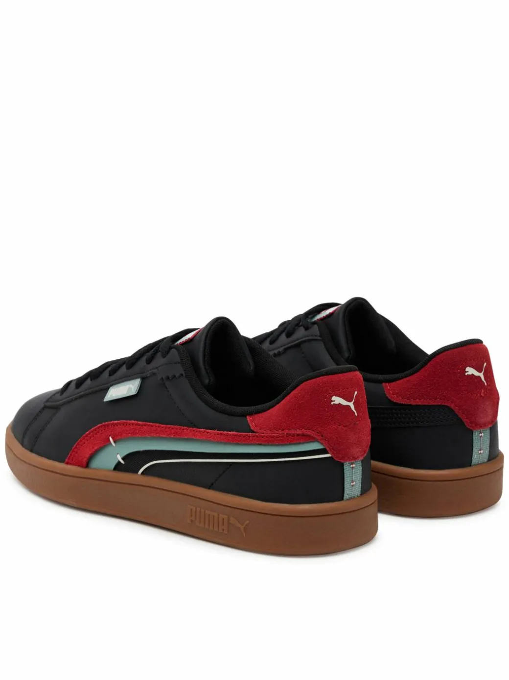 Sneakers Smash 3.0 400740 01 Nero