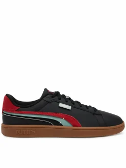 Sneakers Smash 3.0 400740 01 Nero