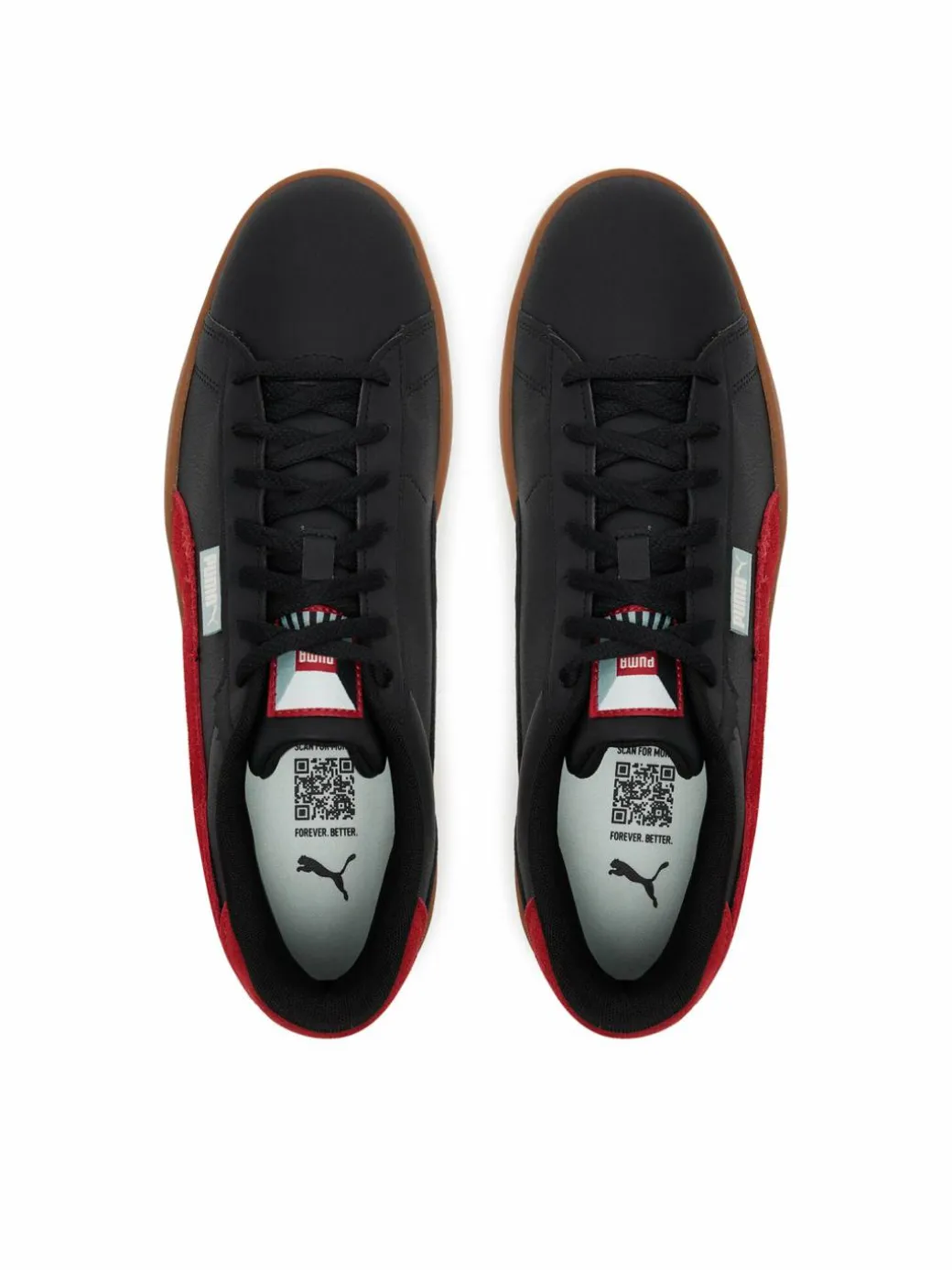 Sneakers Smash 3.0 400740 01 Nero