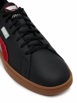 Sneakers Smash 3.0 400740 01 Nero