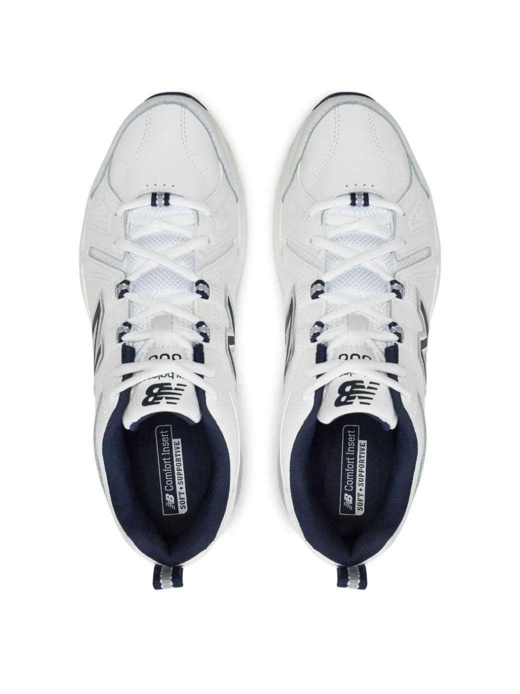 Sneakers 608's MX608WN5 Bianco