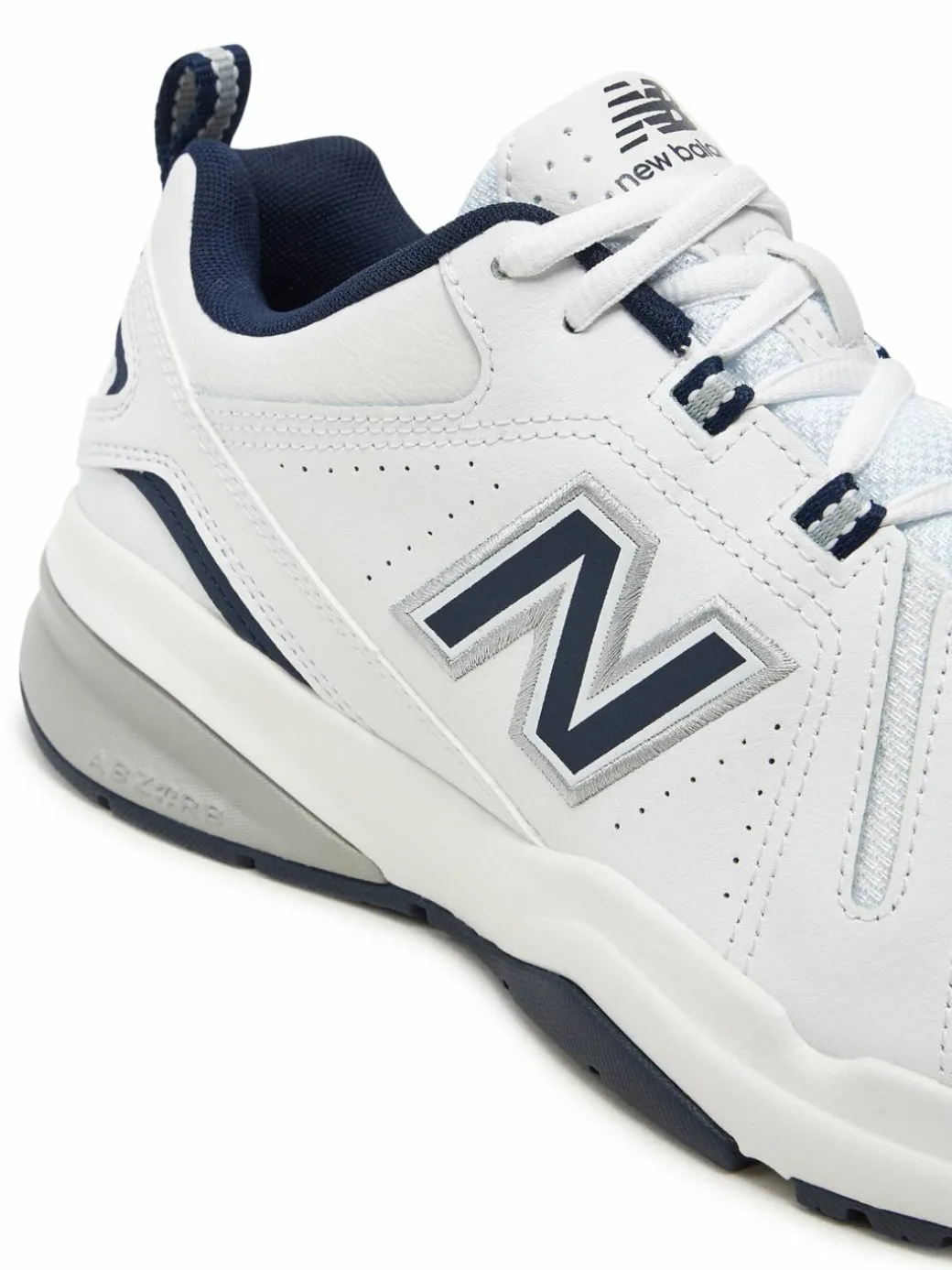 Sneakers 608's MX608WN5 Bianco