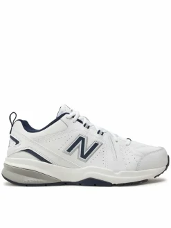 Sneakers 608's MX608WN5 Bianco