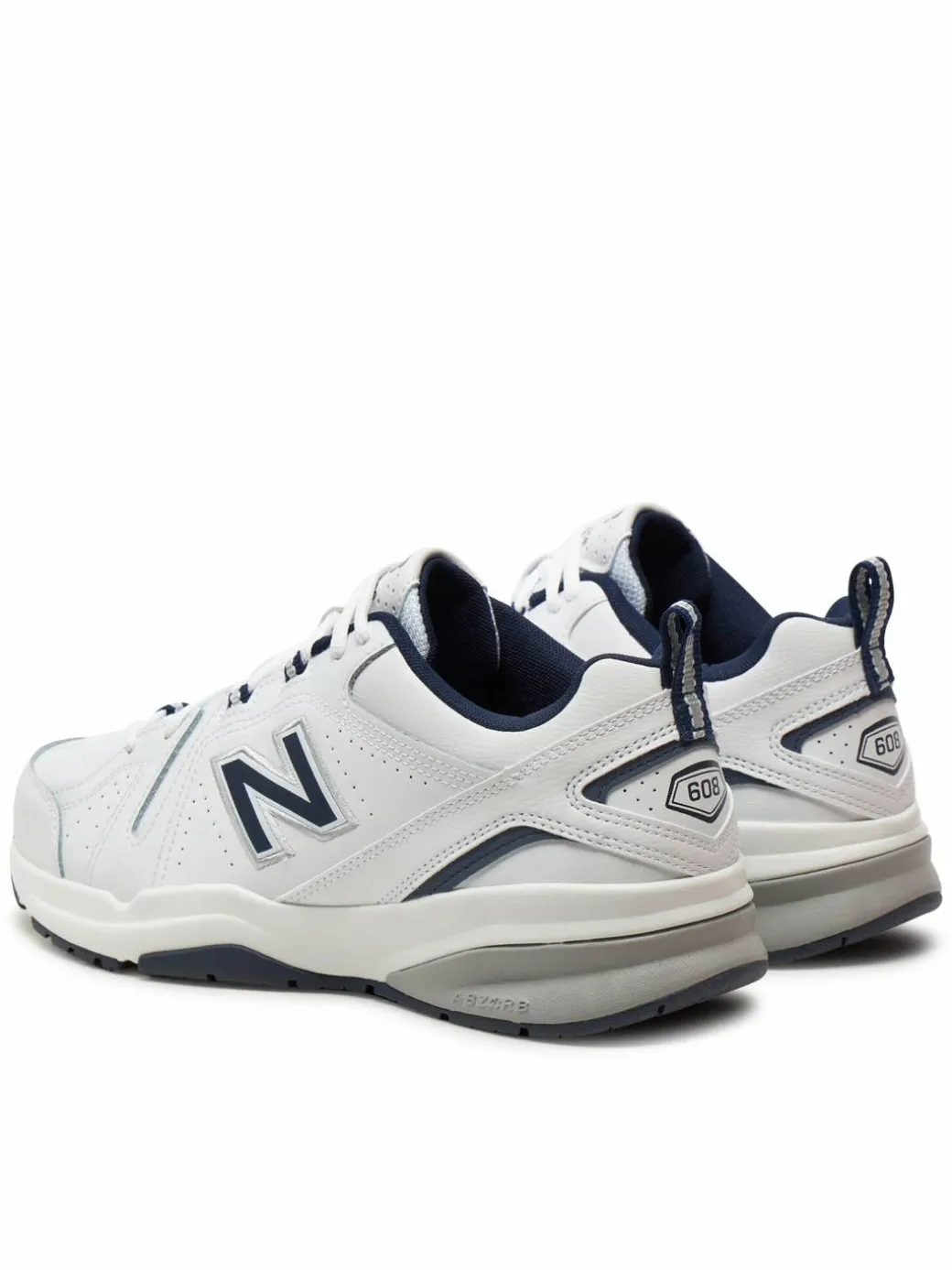 Sneakers 608's MX608WN5 Bianco