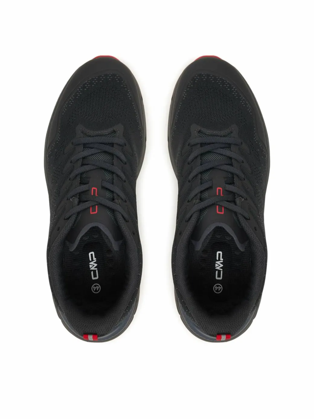 Sneakers Sneakersy Rahmsy Multifunctional Blu scuro