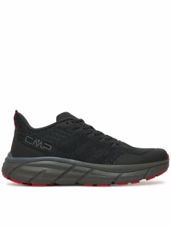 Sneakers Sneakersy Rahmsy Multifunctional Blu scuro