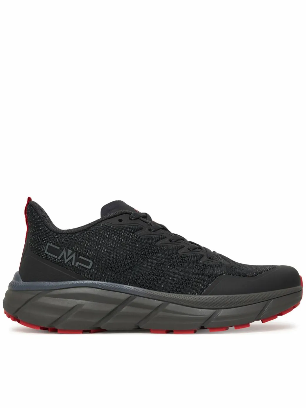 Sneakers Sneakersy Rahmsy Multifunctional Blu scuro