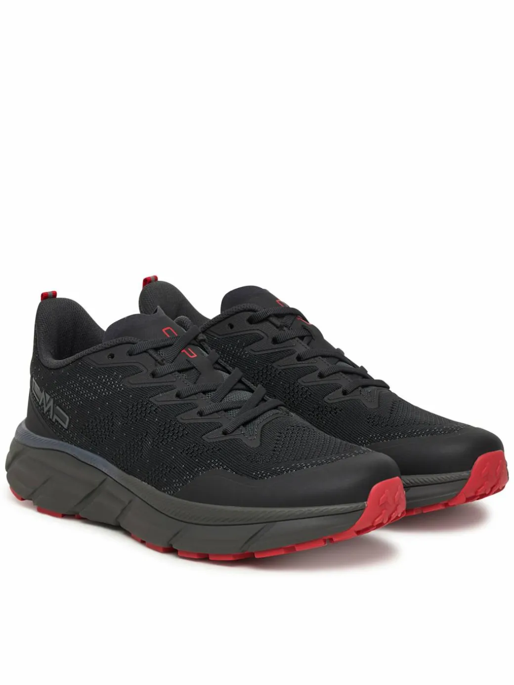 Sneakers Sneakersy Rahmsy Multifunctional Blu scuro