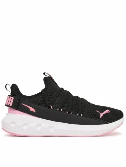 Sneakers Softride Carson Fresh Nero