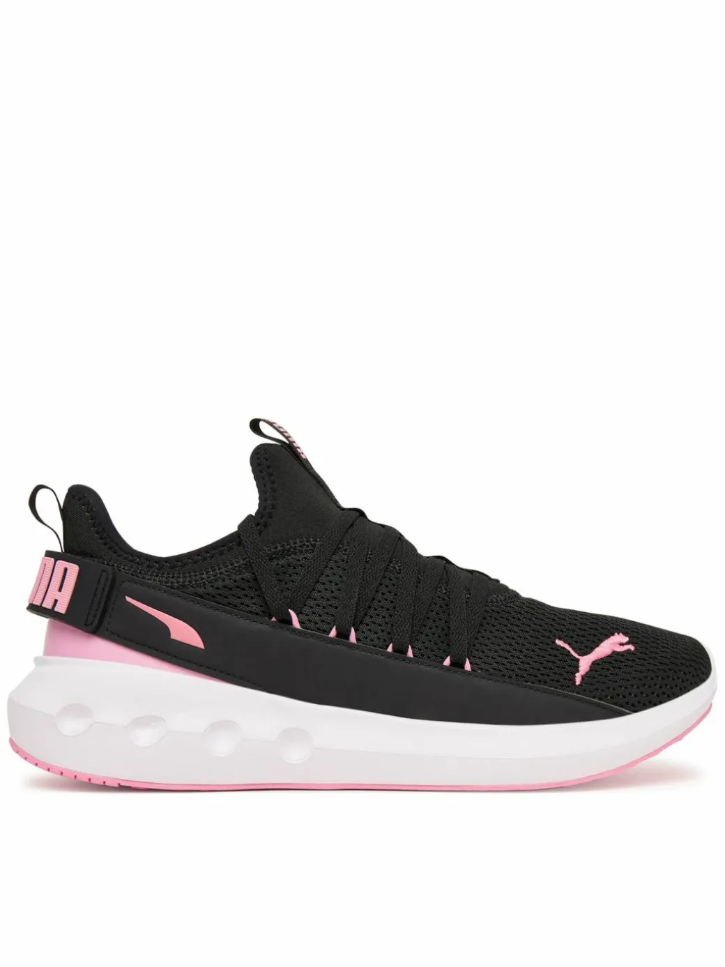 Sneakers Softride Carson Fresh Nero