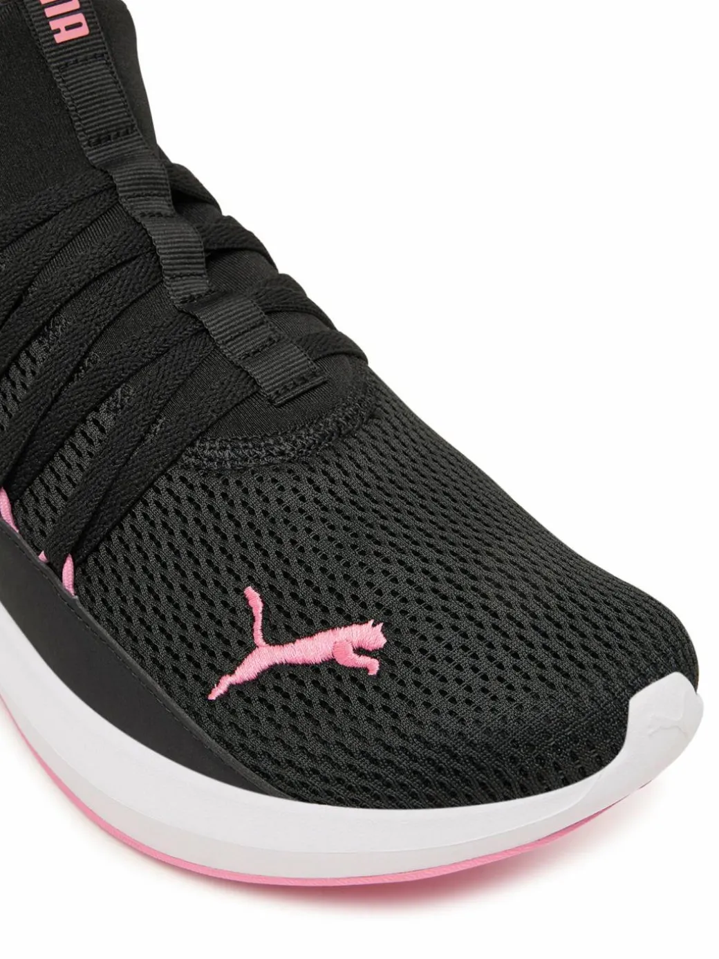 Sneakers Softride Carson Fresh Nero