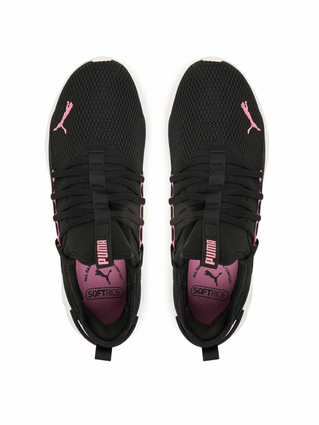 Sneakers Softride Carson Fresh Nero