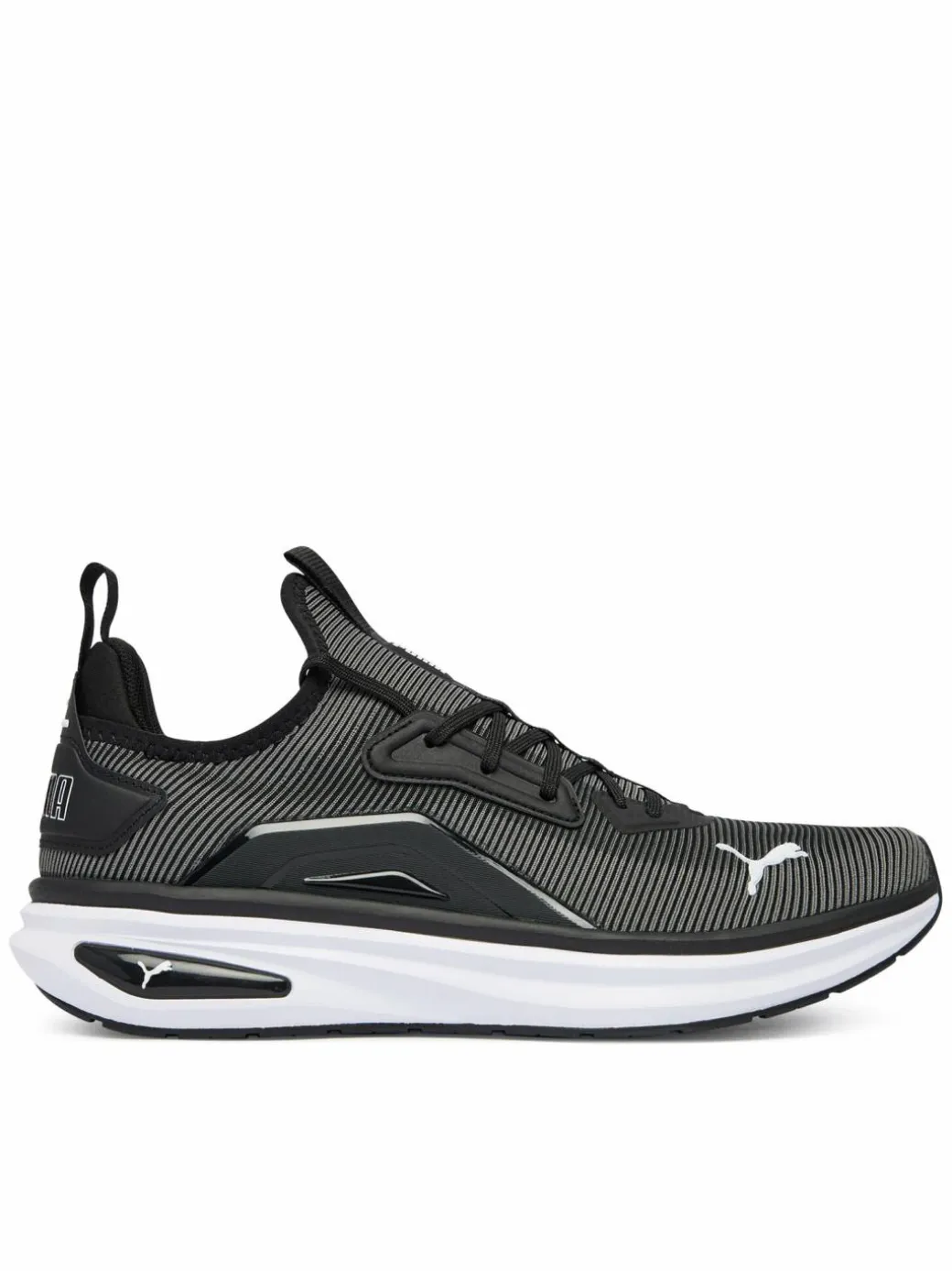 Sneakers Softride Enzo 6 Hype 313752 02 Nero
