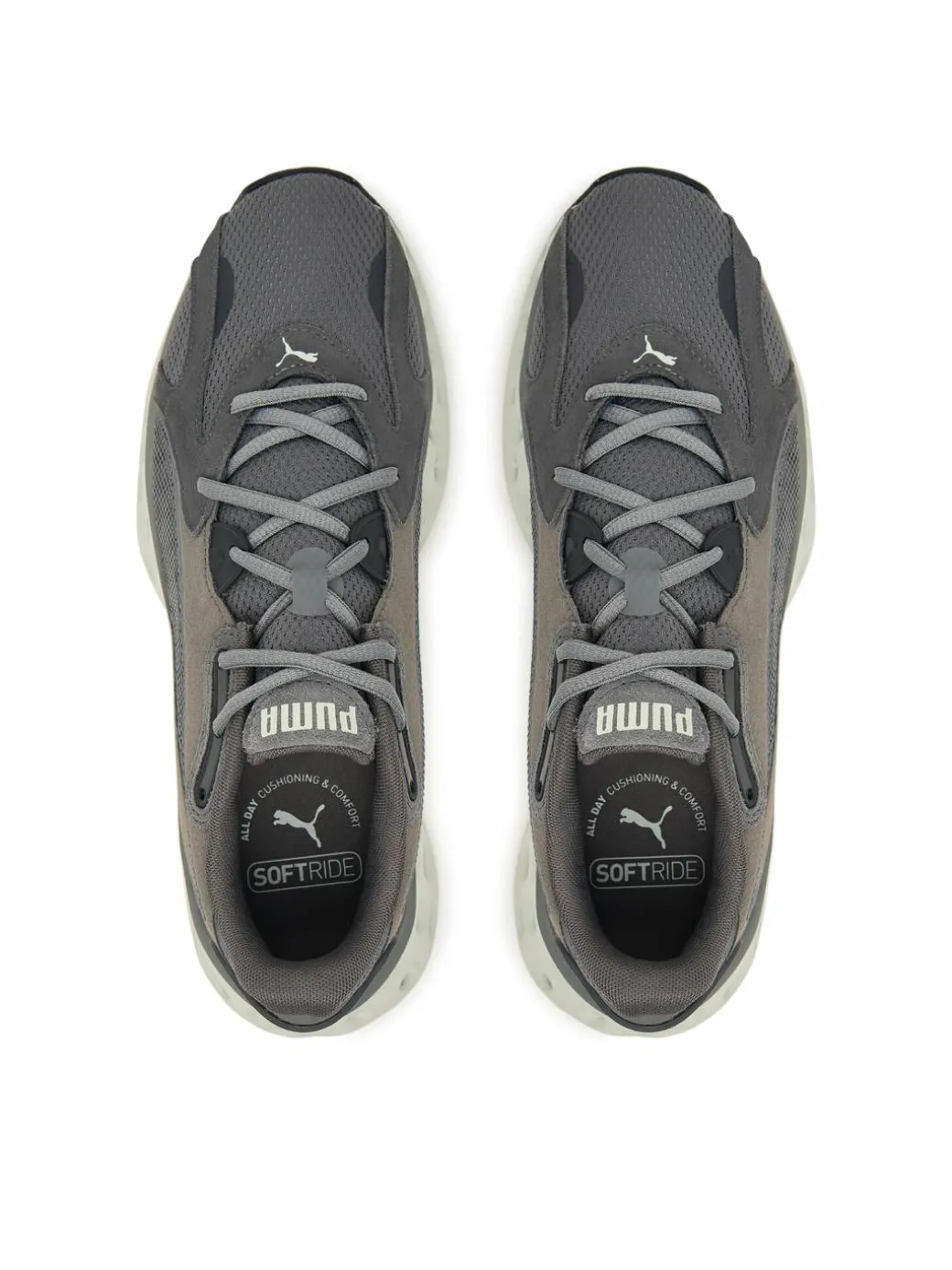 Sneakers Softride Frequence 310500 20 Grigio