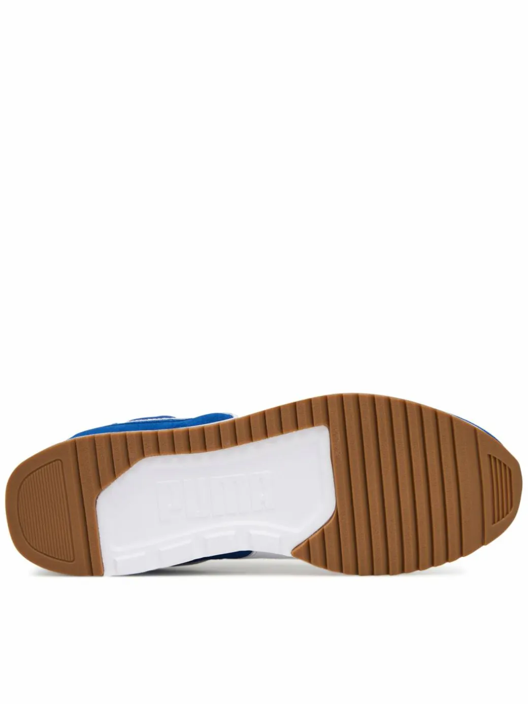 Sneakers Softride St Miler 402635 05 Blu scuro