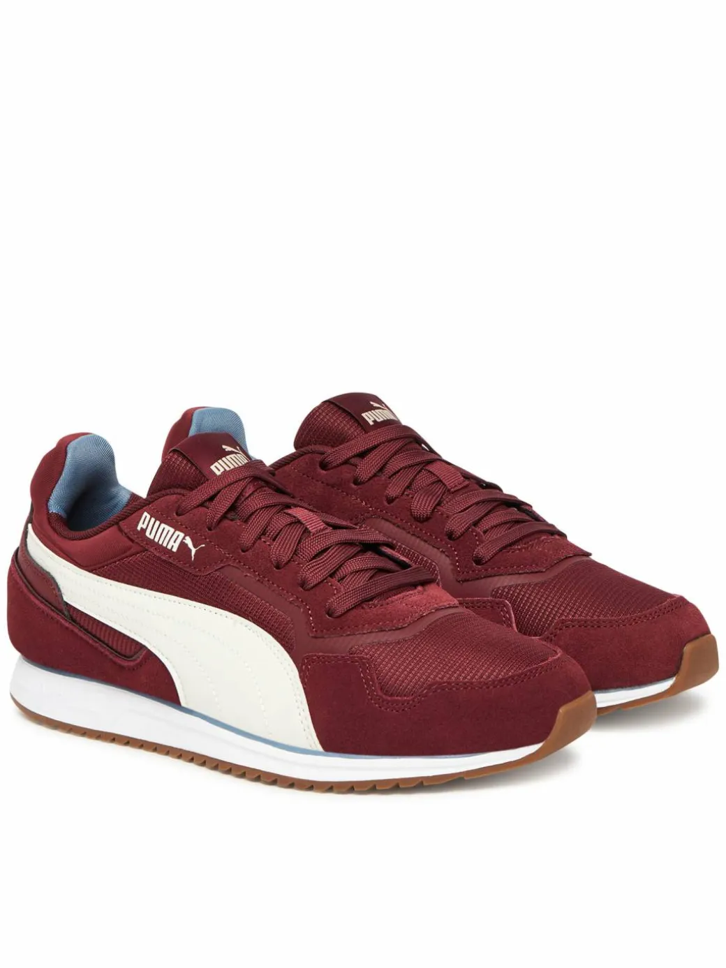 Sneakers Softride St Miler 402635 04 Bordeaux