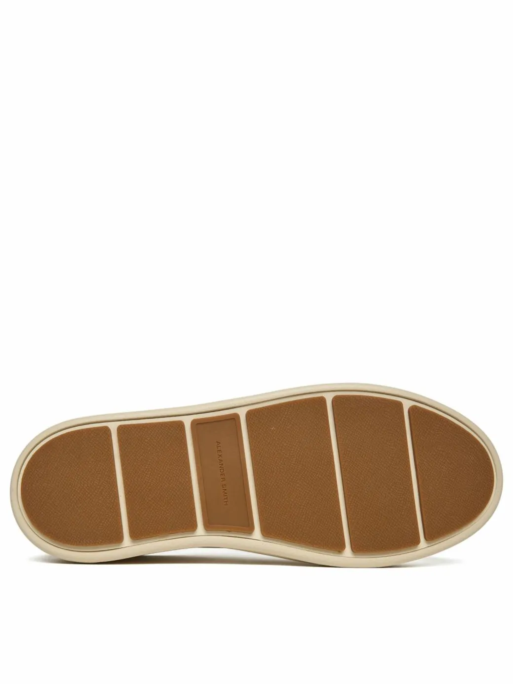 Sneakers Soho ASBCSOM-3663-WBK Bianco