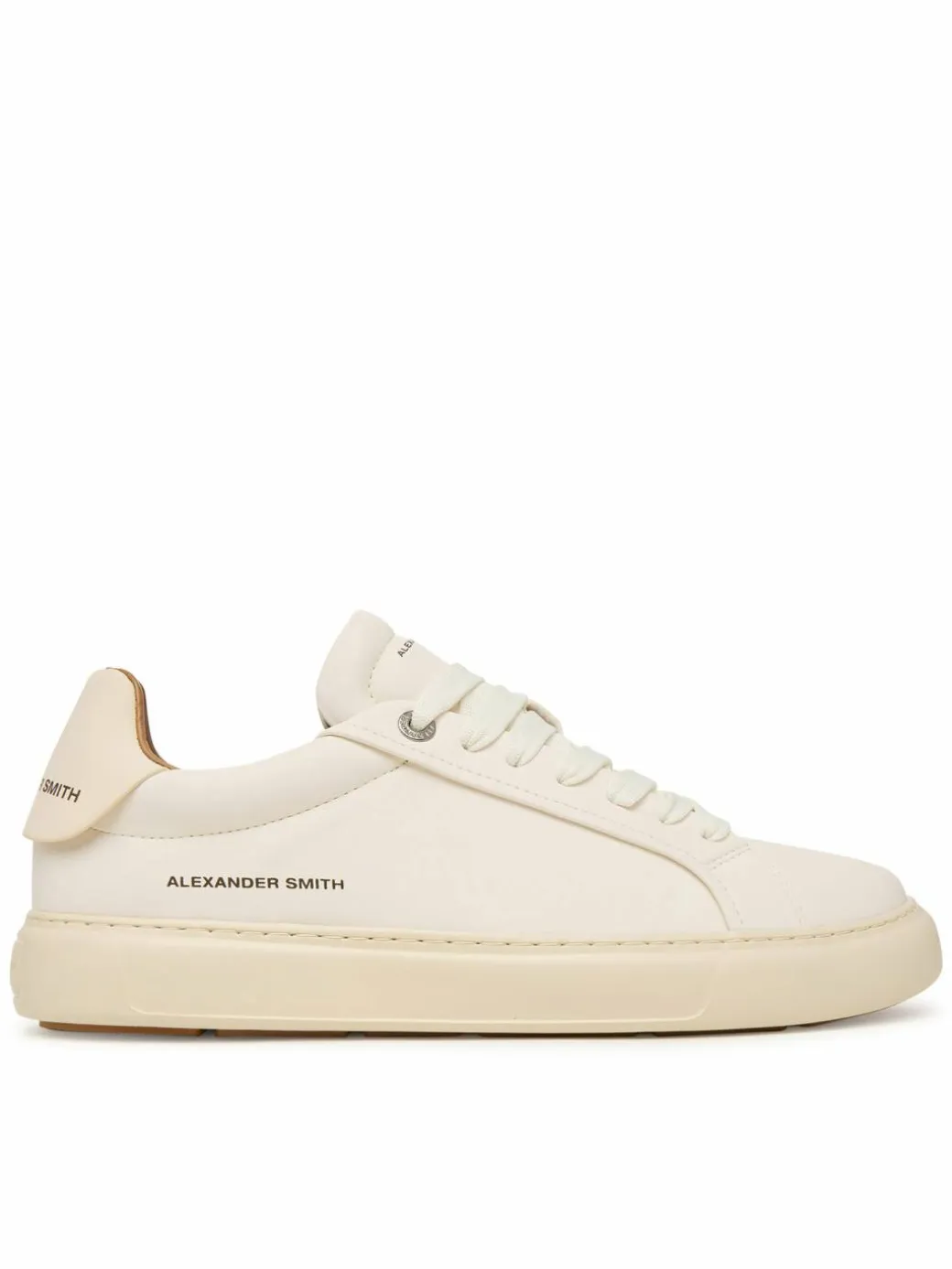 Sneakers Soho ASBDSOM 3667 Bianco