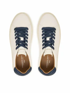Sneakers Soho ASBDSOM 3667 Bianco