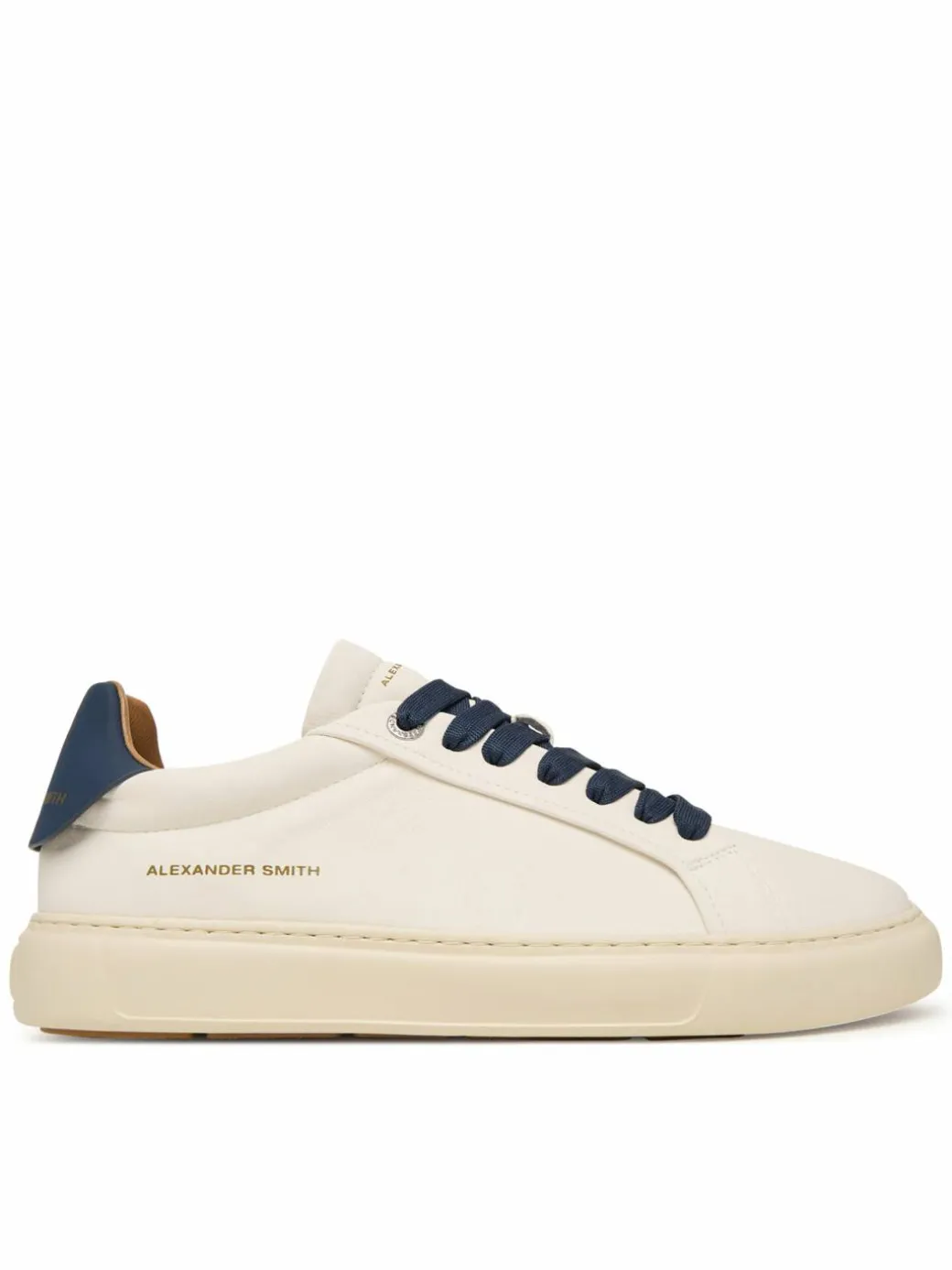 Sneakers Soho ASBDSOM 3667 Bianco