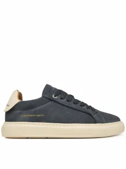 Sneakers Soho ASBDSOM 3665 Blu