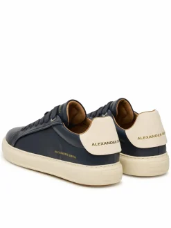 Sneakers Soho ASBDSOM 3668 Blu scuro