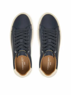 Sneakers Soho ASBDSOM 3668 Blu scuro