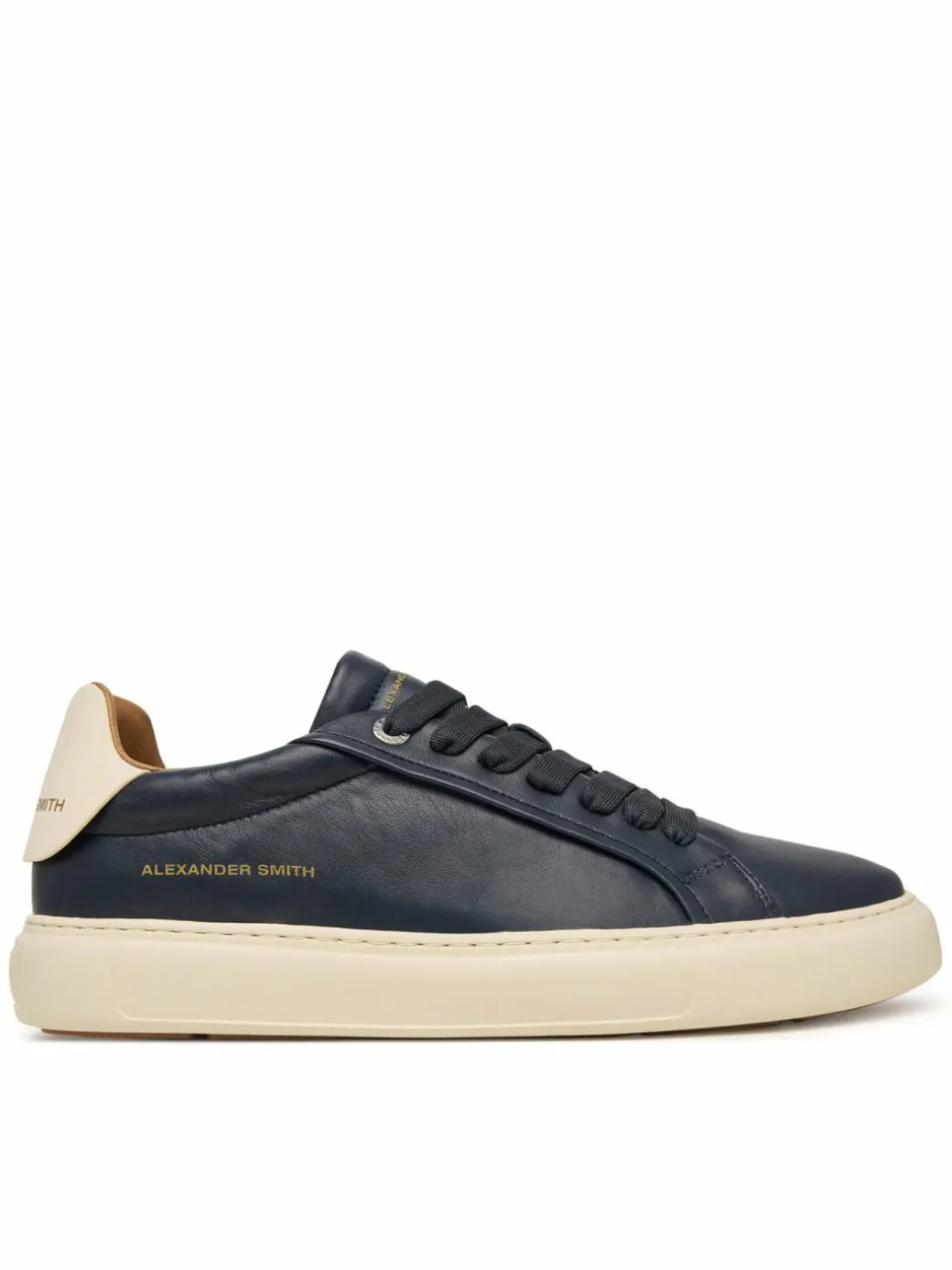 Sneakers Soho ASBDSOM 3668 Blu scuro