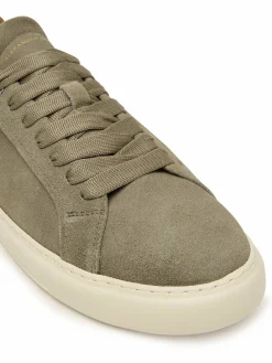 Sneakers Soho ASBDSOM 3665 Verde