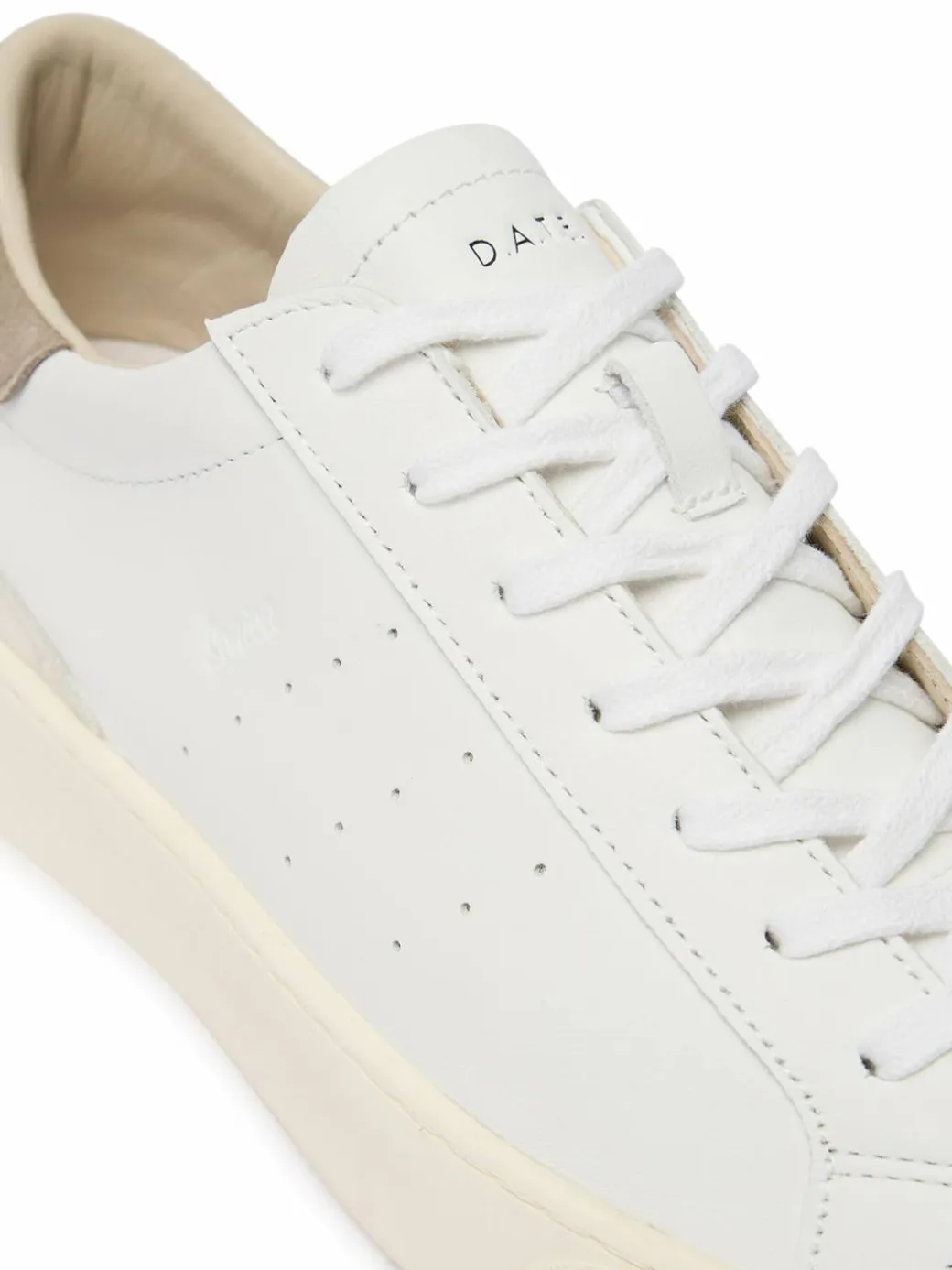 Sneakers Sonica M441-SO-CA Bianco
