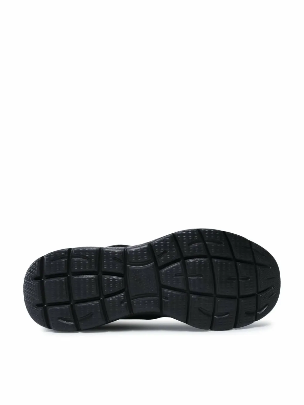 Sneakers South Rim 52812/BBK Nero