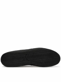 Sneakers Speedcat Full Lthr 405449 01 Nero