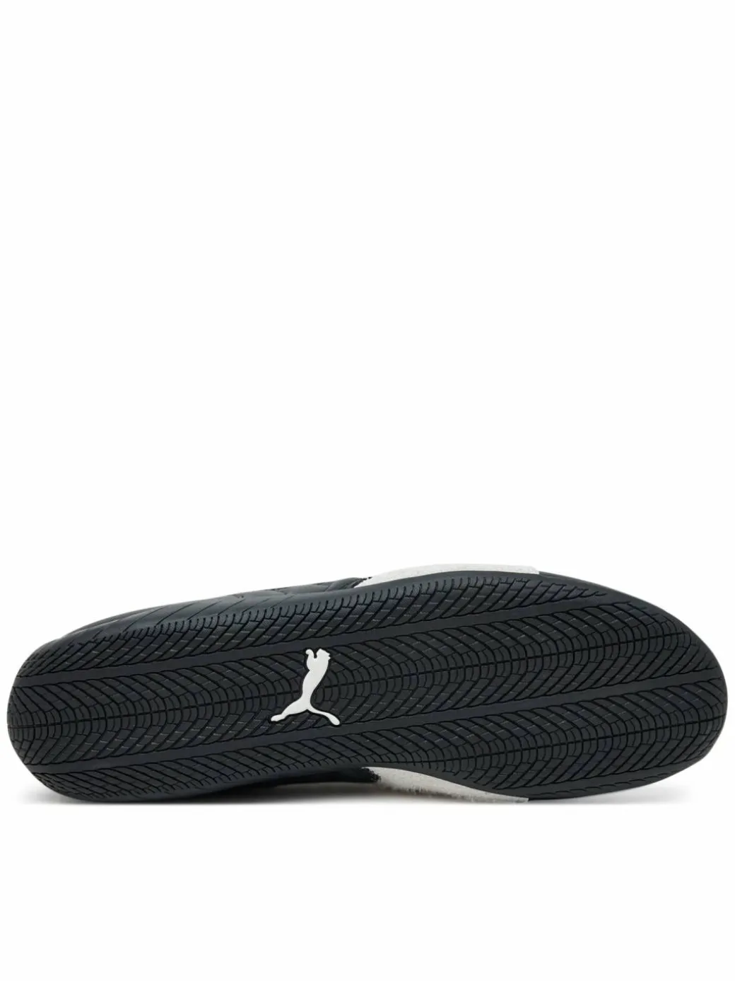 Sneakers Speedcat Lthr 403175 02 Nero