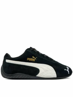 Sneakers Speedcat OG 398846 01 Nero