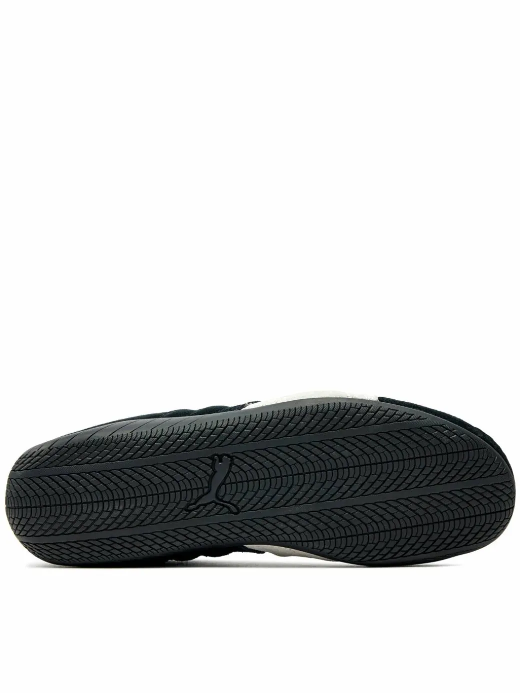 Sneakers Speedcat OG 398846 01 Nero