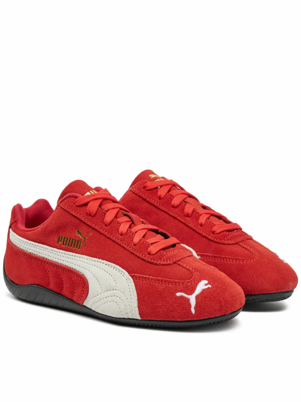 Sneakers Speedcat OG 398846 02 Rosso